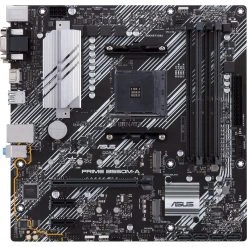 Sockel AM4 ASUS PRIME B550M-A, Mainboard -Mainboards Verkaufsgeschäft ASUS PRIME B550M A Mainboard@@griar604 3