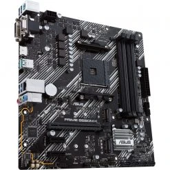 Sockel AM4 ASUS PRIME B550M-K, Mainboard -Mainboards Verkaufsgeschäft ASUS PRIME B550M K Mainboard@@griar605 1