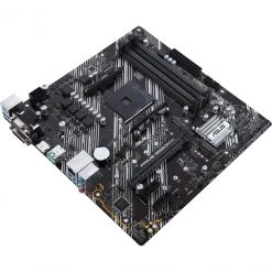 Sockel AM4 ASUS PRIME B550M-K, Mainboard -Mainboards Verkaufsgeschäft ASUS PRIME B550M K Mainboard@@griar605 4