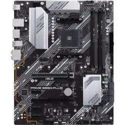 Sockel AM4 ASUS PRIME B550-PLUS, Mainboard -Mainboards Verkaufsgeschäft ASUS PRIME B550 PLUS Mainboard@@grear604 2