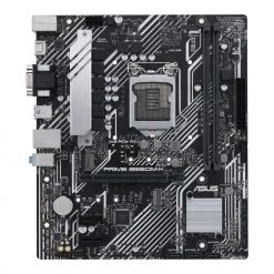 Sockel 1200 ASUS PRIME B560M-K, Mainboard