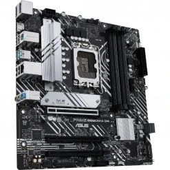 Sockel 1700 ASUS PRIME B660M-A D4, Mainboard 6 Sockel 1700 ASUS PRIME B660M-A D4, Mainboard -Mainboards Verkaufsgeschäft ASUS PRIME B660M A D4 Mainboard@@1805199 2