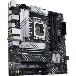 Sockel 1700 ASUS PRIME B660M-A WIFI D4, Mainboard -Mainboards Verkaufsgeschäft ASUS PRIME B660M A WIFI D4 Mainboard@@1805195 2