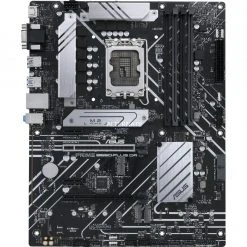 Sockel 1700 ASUS PRIME B660-PLUS D4, Mainboard -Mainboards Verkaufsgeschäft ASUS PRIME B660 PLUS D4 Mainboard@@1805130 2