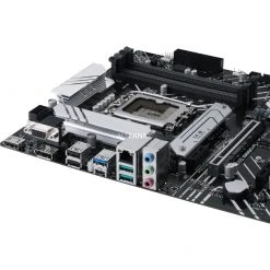 Sockel 1700 ASUS PRIME B660-PLUS D4, Mainboard -Mainboards Verkaufsgeschäft ASUS PRIME B660 PLUS D4 Mainboard@@1805130 5
