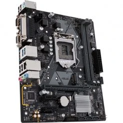 Sockel 1151 V2 ASUS PRIME H310M-D R2.0, Mainboard -Mainboards Verkaufsgeschäft ASUS PRIME H310M D R2 0 Mainboard@@gnia54 2