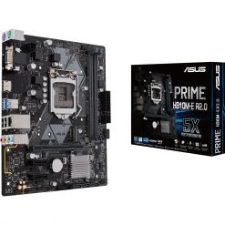 Sockel 1151 V2 ASUS PRIME H310M-E R2.0, Mainboard