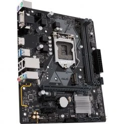 Sockel 1151 V2 ASUS PRIME H310M-E R2.0, Mainboard -Mainboards Verkaufsgeschäft ASUS PRIME H310M E R2 0 Mainboard@@gnia51 2