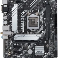 Sockel 1200 ASUS PRIME H510M-A WIFI, Mainboard -Mainboards Verkaufsgeschäft ASUS PRIME H510M A WIFI Mainboard@@1720435 4