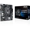 Sockel 1200 ASUS PRIME H510M-D, Mainboard