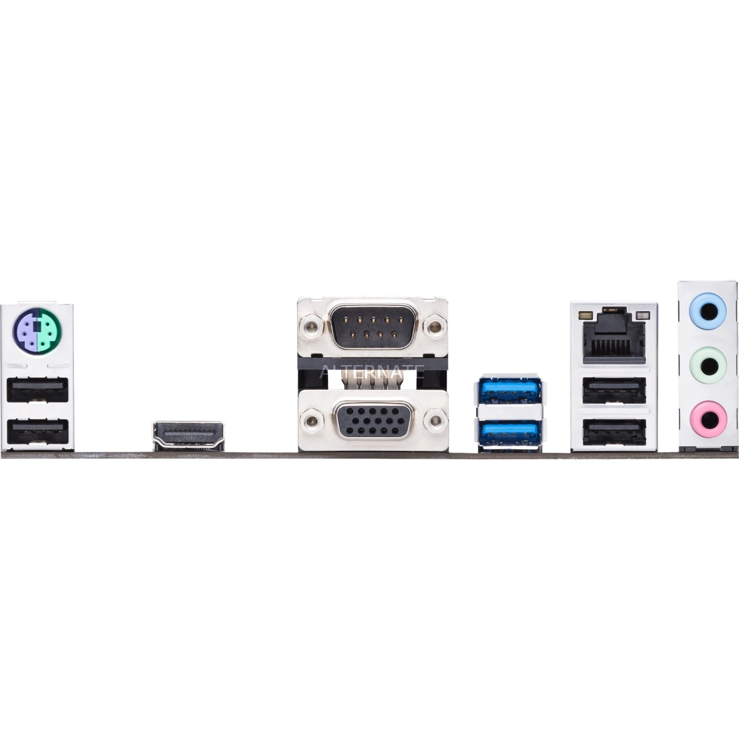 Sockel 1200 ASUS PRIME H510M-D, Mainboard 6 Sockel 1200 ASUS PRIME H510M-D, Mainboard – Bild 6