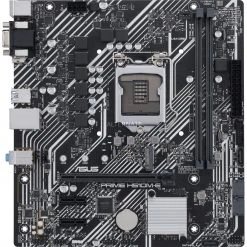 Sockel 1200 ASUS PRIME H510M-E, Mainboard -Mainboards Verkaufsgeschäft ASUS PRIME H510M E Mainboard@@1720444 4