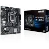 Sockel 1200 ASUS PRIME H510M-K, Mainboard
