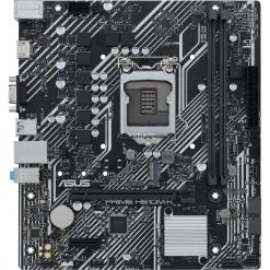 Sockel 1200 ASUS PRIME H510M-K, Mainboard -Mainboards Verkaufsgeschäft ASUS PRIME H510M K Mainboard@@1739369 2