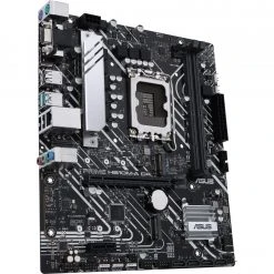 Sockel 1700 ASUS PRIME H610M-A D4-CSM, Mainboard -Mainboards Verkaufsgeschäft ASUS PRIME H610M A D4 CSM Mainboard@@1805215 2