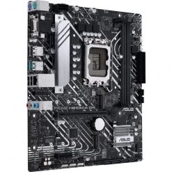 Sockel 1700 ASUS PRIME H610M-A D4-CSM, Mainboard -Mainboards Verkaufsgeschäft ASUS PRIME H610M A D4 CSM Mainboard@@1805215 3