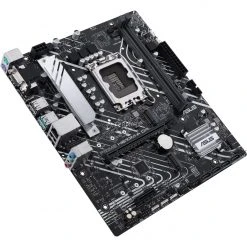Sockel 1700 ASUS PRIME H610M-A D4-CSM, Mainboard -Mainboards Verkaufsgeschäft ASUS PRIME H610M A D4 CSM Mainboard@@1805215 4