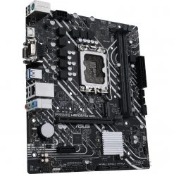 Sockel 1700 ASUS PRIME H610M-D D4, Mainboard -Mainboards Verkaufsgeschäft ASUS PRIME H610M D D4 Mainboard@@1805224 3