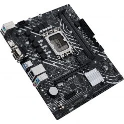 Sockel 1700 ASUS PRIME H610M-D D4, Mainboard -Mainboards Verkaufsgeschäft ASUS PRIME H610M D D4 Mainboard@@1805224 4