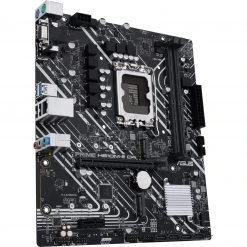 Sockel 1700 ASUS PRIME H610M-E D4-CSM, Mainboard -Mainboards Verkaufsgeschäft ASUS PRIME H610M E D4 CSM Mainboard@@1805222 3