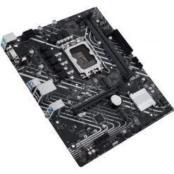 Sockel 1700 ASUS PRIME H610M-E D4-CSM, Mainboard -Mainboards Verkaufsgeschäft ASUS PRIME H610M E D4 CSM Mainboard@@1805222 4