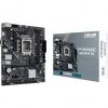 Sockel 1700 ASUS PRIME H610M-K D4, Mainboard
