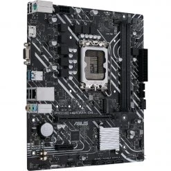 Sockel 1700 ASUS PRIME H610M-K D4, Mainboard -Mainboards Verkaufsgeschäft ASUS PRIME H610M K D4 Mainboard@@1805225 2