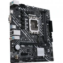 Sockel 1700 ASUS PRIME H610M-K D4, Mainboard -Mainboards Verkaufsgeschäft ASUS PRIME H610M K D4 Mainboard@@1805225 3