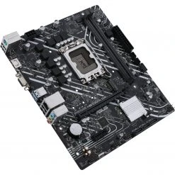 Sockel 1700 ASUS PRIME H610M-K D4, Mainboard -Mainboards Verkaufsgeschäft ASUS PRIME H610M K D4 Mainboard@@1805225 4