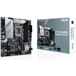 Sockel 1700 ASUS PRIME Z690M-PLUS DDR4, Mainboard