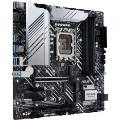 Sockel 1700 ASUS PRIME Z690M-PLUS DDR4, Mainboard -Mainboards Verkaufsgeschäft ASUS PRIME Z690M PLUS DDR4 Mainboard@@1788978 2