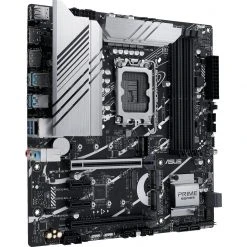 Sockel 1700 ASUS PRIME Z790M-PLUS D4, Mainboard -Mainboards Verkaufsgeschäft ASUS PRIME Z790M PLUS D4 Mainboard@@1868091 2