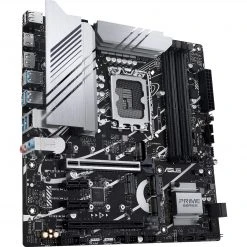 Sockel 1700 ASUS PRIME Z790M-PLUS D4, Mainboard -Mainboards Verkaufsgeschäft ASUS PRIME Z790M PLUS D4 Mainboard@@1868091 3