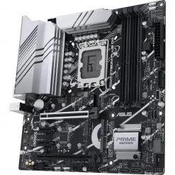 Sockel 1700 ASUS PRIME Z790M-PLUS D4, Mainboard -Mainboards Verkaufsgeschäft ASUS PRIME Z790M PLUS D4 Mainboard@@1868091 4