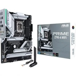 Sockel 1700 ASUS PRIME Z790-A WIFI, Mainboard -Mainboards Verkaufsgeschäft ASUS PRIME Z790 A WIFI Mainboard@@1868085 30
