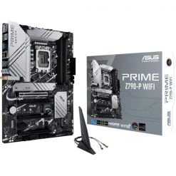 Sockel 1700 ASUS PRIME Z790-P WIFI, Mainboard