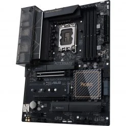 Sockel 1700 ASUS PROART B660-CREATOR D4, Mainboard -Mainboards Verkaufsgeschäft ASUS PROART B660 CREATOR D4 Mainboard@@1805170 2