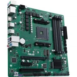Sockel AM4 ASUS PRO B550M-C/CSM, Mainboard -Mainboards Verkaufsgeschäft ASUS PRO B550M C CSM Mainboard@@1720503 2