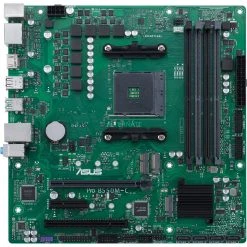 Sockel AM4 ASUS PRO B550M-C/CSM, Mainboard -Mainboards Verkaufsgeschäft ASUS PRO B550M C CSM Mainboard@@1720503 3