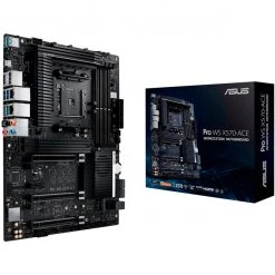 Sockel AM4 ASUS PRO WS X570-ACE, Mainboard