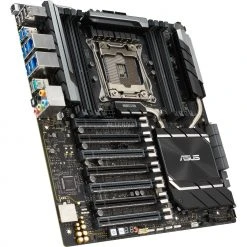 Sockel 2066 ASUS Pro WS X299 SAGE II, Mainboard