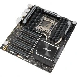 Sockel 2066 ASUS Pro WS X299 SAGE II, Mainboard -Mainboards Verkaufsgeschäft ASUS Pro WS X299 SAGE II Mainboard@@1705324 3