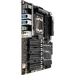 Sockel 2066 ASUS Pro WS X299 SAGE II, Mainboard -Mainboards Verkaufsgeschäft ASUS Pro WS X299 SAGE II Mainboard@@1705324 4