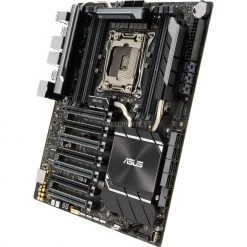 Sockel 2066 ASUS Pro WS X299 SAGE II, Mainboard -Mainboards Verkaufsgeschäft ASUS Pro WS X299 SAGE II Mainboard@@1705324 5