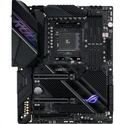 Sockel AM4 ASUS ROG CROSSHAIR VIII DARK HERO, Mainboard 8 Sockel AM4 ASUS ROG CROSSHAIR VIII DARK HERO, Mainboard -Mainboards Verkaufsgeschäft ASUS ROG CROSSHAIR VIII DARK HERO Mainboard@@1694060 2
