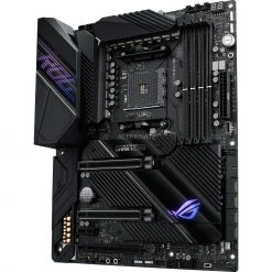 Sockel AM4 ASUS ROG CROSSHAIR VIII DARK HERO, Mainboard 9 Sockel AM4 ASUS ROG CROSSHAIR VIII DARK HERO, Mainboard -Mainboards Verkaufsgeschäft ASUS ROG CROSSHAIR VIII DARK HERO Mainboard@@1694060 3