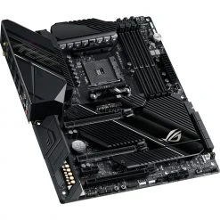 Sockel AM4 ASUS ROG CROSSHAIR VIII DARK HERO, Mainboard 10 Sockel AM4 ASUS ROG CROSSHAIR VIII DARK HERO, Mainboard -Mainboards Verkaufsgeschäft ASUS ROG CROSSHAIR VIII DARK HERO Mainboard@@1694060 4