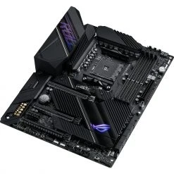 Sockel AM4 ASUS ROG CROSSHAIR VIII DARK HERO, Mainboard 11 Sockel AM4 ASUS ROG CROSSHAIR VIII DARK HERO, Mainboard -Mainboards Verkaufsgeschäft ASUS ROG CROSSHAIR VIII DARK HERO Mainboard@@1694060 5