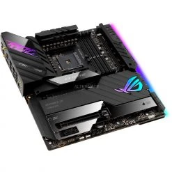Sockel AM4 ASUS ROG CROSSHAIR VIII EXTREME, Mainboard -Mainboards Verkaufsgeschäft ASUS ROG CROSSHAIR VIII EXTREME Mainboard@@1775032 34