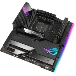 Sockel AM4 ASUS ROG CROSSHAIR VIII EXTREME, Mainboard -Mainboards Verkaufsgeschäft ASUS ROG CROSSHAIR VIII EXTREME Mainboard@@1775032 35
